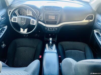 2018 Dodge Journey SE - Photo 12 - Portland, OR 97218