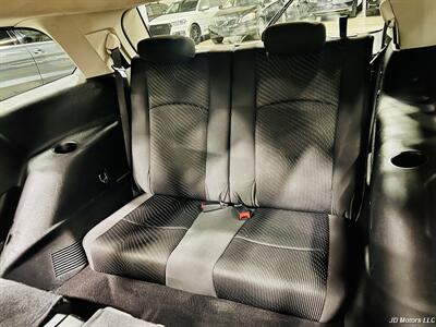 2018 Dodge Journey SE   - Photo 21 - Portland, OR 97218