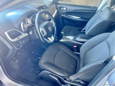 2018 Dodge Journey SE   - Photo 11 - Portland, OR 97218