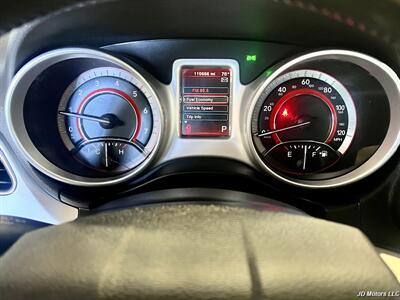 2018 Dodge Journey SE   - Photo 15 - Portland, OR 97218