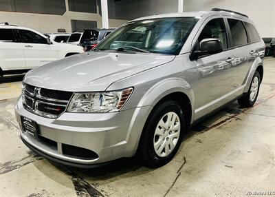 2018 Dodge Journey SE   - Photo 7 - Portland, OR 97218