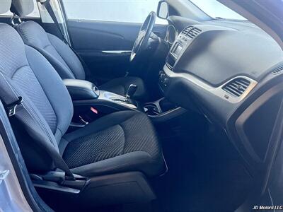 2018 Dodge Journey SE - Photo 18 - Portland, OR 97218
