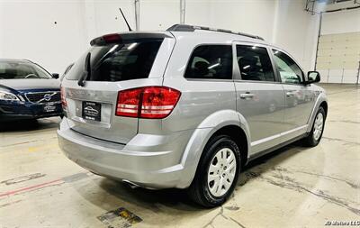 2018 Dodge Journey SE - Photo 3 - Portland, OR 97218