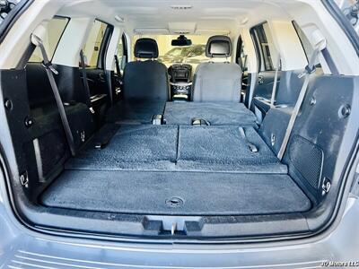 2018 Dodge Journey SE - Photo 22 - Portland, OR 97218