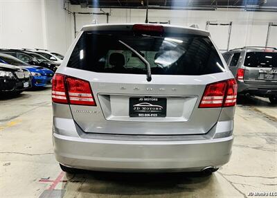 2018 Dodge Journey SE - Photo 4 - Portland, OR 97218