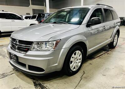 2018 Dodge Journey SE - Photo 7 - Portland, OR 97218