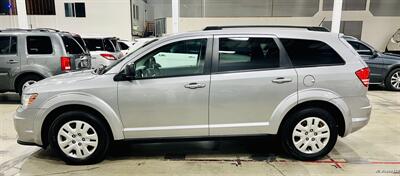 2018 Dodge Journey SE   - Photo 6 - Portland, OR 97218
