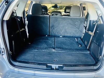 2018 Dodge Journey SE   - Photo 23 - Portland, OR 97218