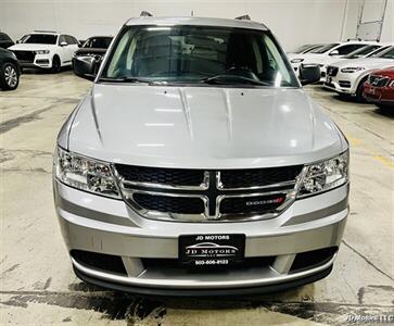 2018 Dodge Journey SE - Photo 8 - Portland, OR 97218