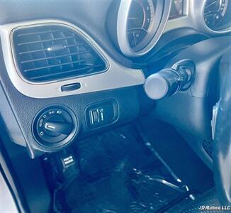 2018 Dodge Journey SE - Photo 13 - Portland, OR 97218