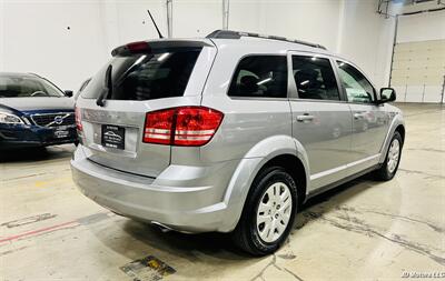 2018 Dodge Journey SE   - Photo 3 - Portland, OR 97218