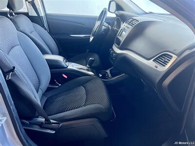2018 Dodge Journey SE   - Photo 18 - Portland, OR 97218