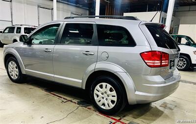 2018 Dodge Journey SE   - Photo 5 - Portland, OR 97218