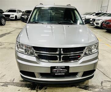 2018 Dodge Journey SE   - Photo 8 - Portland, OR 97218