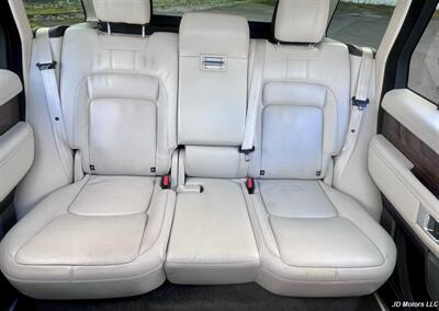 2019 Land Rover Range Rover HSE   - Photo 24 - Portland, OR 97218