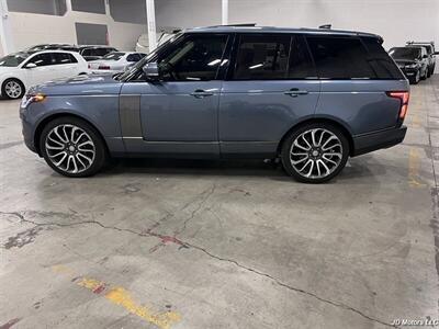 2019 Land Rover Range Rover HSE   - Photo 6 - Portland, OR 97218