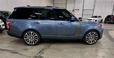 2019 Land Rover Range Rover HSE   - Photo 2 - Portland, OR 97218