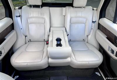 2019 Land Rover Range Rover HSE   - Photo 25 - Portland, OR 97218