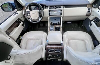 2019 Land Rover Range Rover HSE   - Photo 13 - Portland, OR 97218