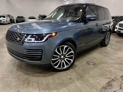 2019 Land Rover Range Rover HSE   - Photo 7 - Portland, OR 97218