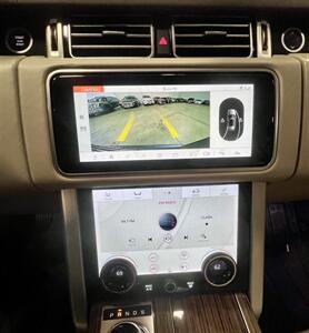 2019 Land Rover Range Rover HSE   - Photo 16 - Portland, OR 97218
