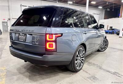 2019 Land Rover Range Rover HSE   - Photo 3 - Portland, OR 97218