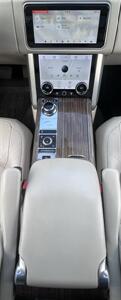 2019 Land Rover Range Rover HSE   - Photo 19 - Portland, OR 97218