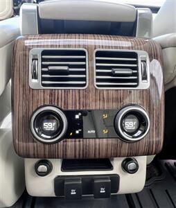 2019 Land Rover Range Rover HSE   - Photo 26 - Portland, OR 97218