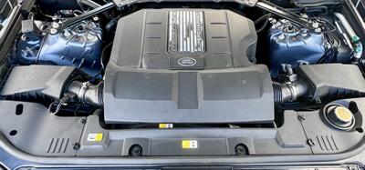 2019 Land Rover Range Rover HSE   - Photo 10 - Portland, OR 97218