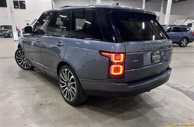 2019 Land Rover Range Rover HSE   - Photo 5 - Portland, OR 97218