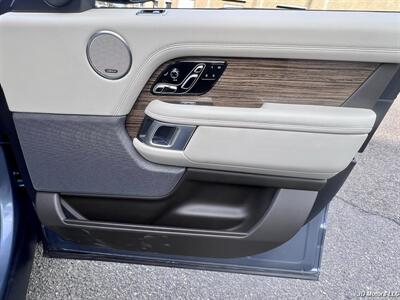 2019 Land Rover Range Rover HSE   - Photo 23 - Portland, OR 97218