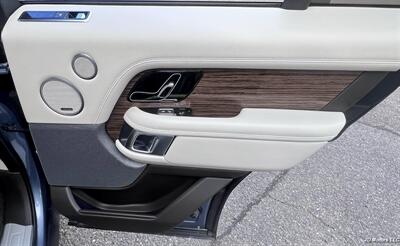 2019 Land Rover Range Rover HSE   - Photo 27 - Portland, OR 97218