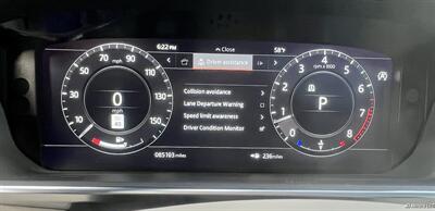 2019 Land Rover Range Rover HSE   - Photo 15 - Portland, OR 97218