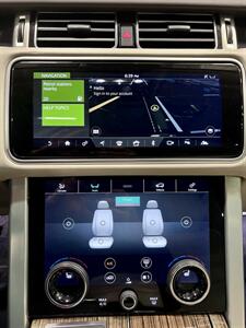 2019 Land Rover Range Rover HSE   - Photo 17 - Portland, OR 97218