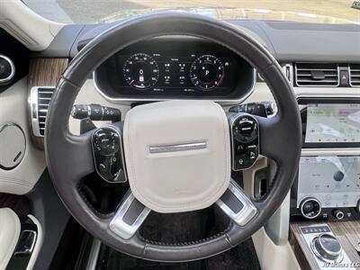 2019 Land Rover Range Rover HSE   - Photo 14 - Portland, OR 97218