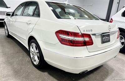 2011 Mercedes-Benz E 350 BlueTEC Sport   - Photo 5 - Portland, OR 97206