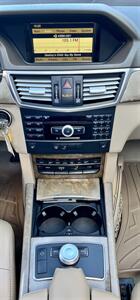 2011 Mercedes-Benz E 350 BlueTEC Sport   - Photo 13 - Portland, OR 97206