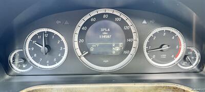 2011 Mercedes-Benz E 350 BlueTEC Sport   - Photo 12 - Portland, OR 97206