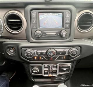2018 Jeep Wrangler Unlimited Sport - Photo 16 - Portland, OR 97218
