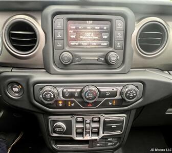 2018 Jeep Wrangler Unlimited Sport - Photo 17 - Portland, OR 97218