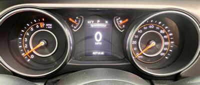 2018 Jeep Wrangler Unlimited Sport - Photo 14 - Portland, OR 97218