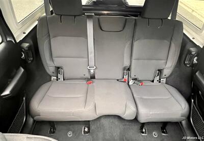 2018 Jeep Wrangler Unlimited Sport - Photo 22 - Portland, OR 97218