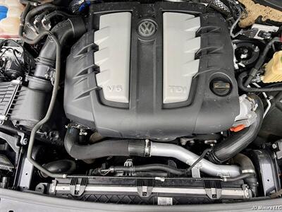 2012 Volkswagen Touareg TDI Sport - Photo 10 - Portland, OR 97218