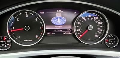 2012 Volkswagen Touareg TDI Sport - Photo 15 - Portland, OR 97218