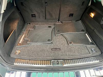 2012 Volkswagen Touareg TDI Sport - Photo 30 - Portland, OR 97218