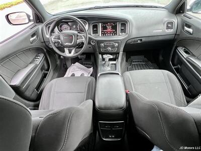 2015 Dodge Charger SXT - Photo 13 - Portland, OR 97218