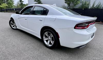 2015 Dodge Charger SXT - Photo 6 - Portland, OR 97218
