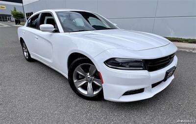 2015 Dodge Charger SXT - Photo 1 - Portland, OR 97218