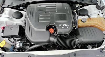 2015 Dodge Charger SXT - Photo 11 - Portland, OR 97218