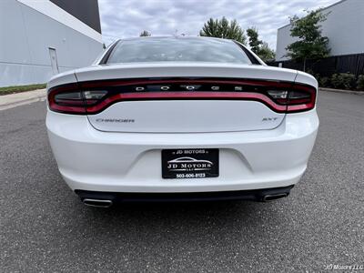 2015 Dodge Charger SXT - Photo 5 - Portland, OR 97218